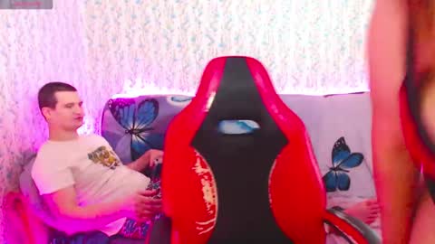 AnnaJake online show from 12, 12, 2024