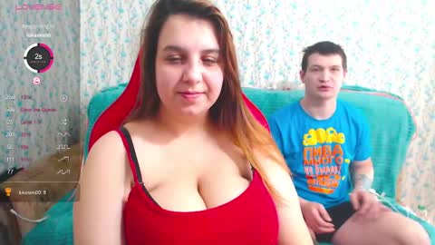 AnnaJake online show from 10, 3, 2025