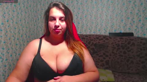 AnnaJake online show from 23, 10, 2025