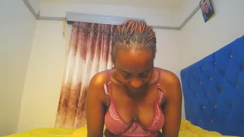 anna kinky1 online show from 25, 3, 2026
