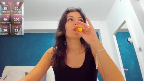 Anna online show from 11, 3, 2025