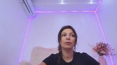 Anna online show from 3, 8, 2026