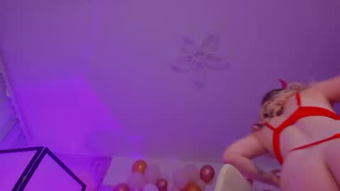 Snapshot of anna_lure chatting on 11, 6, 2026 anna_lure online show from 11, 6, 2026