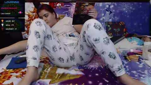 Ana   online show from 10, 1, 2025