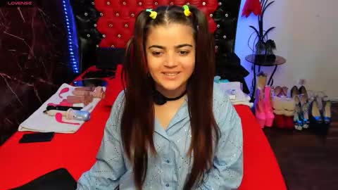 Ana   online show from 29, 9, 2025