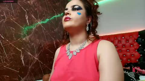 Snapshot of anna_lwice chatting on 27, 5, 2026 Ana online show from 27, 5, 2026