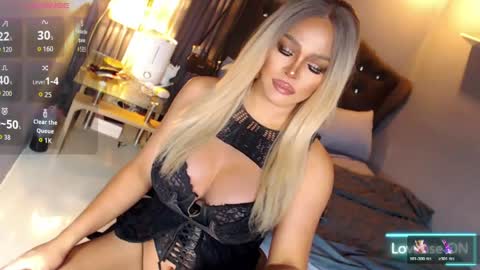 Miss Anna online show from 30, 5, 2026