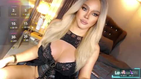 Snapshot of anna_mclaine chatting on 21, 6, 2026 Miss Anna online show from 21, 6, 2026