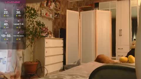 Snapshot of anna_miller606 chatting on 11, 6, 2026 Anna Miller online show from 11, 6, 2026