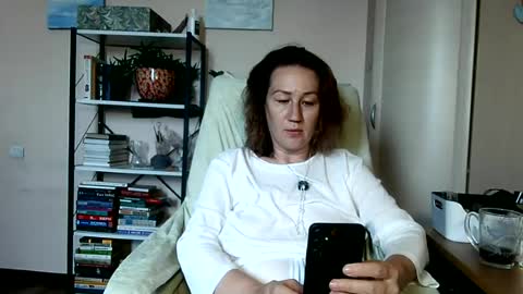 Snapshot of anna_ml chatting on 11, 6, 2026 Anna online show from 11, 6, 2026
