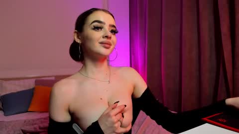 Anna online show from 6, 2, 2025