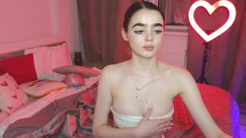 Anna online show from 12, 3, 2025