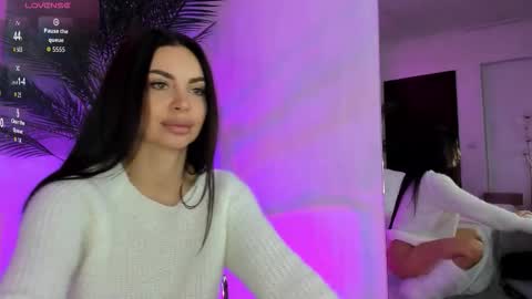 anna_nobel online show from 20, 12, 2025