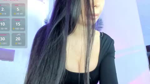 anna_nobel online show from 3, 3, 2026