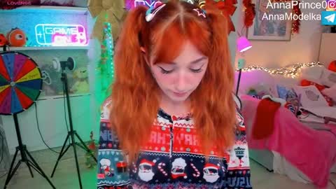 Snapshot of anna_prince chatting on 28, 12, 2024 Anna online show from 28, 12, 2024