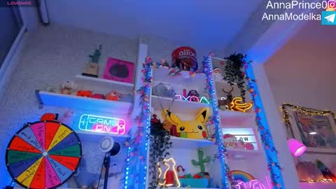 Snapshot of anna_prince chatting on 15, 1, 2025 Anna online show from 15, 1, 2025