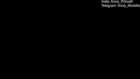 Snapshot of anna_prince chatting on 26, 1, 2025 Anna online show from 26, 1, 2025