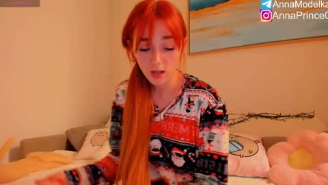 Snapshot of anna_prince chatting on 28, 1, 2025 Anna online show from 28, 1, 2025