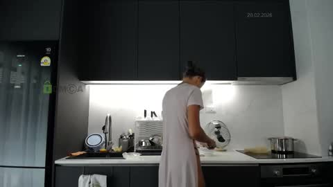 Anna Shine online show from 28, 2, 2026