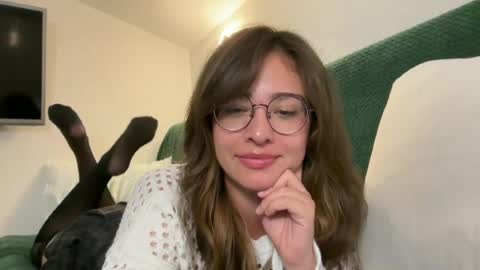 Snapshot of anna_skye chatting on 25, 6, 2026 Anna Skye online show from 25, 6, 2026