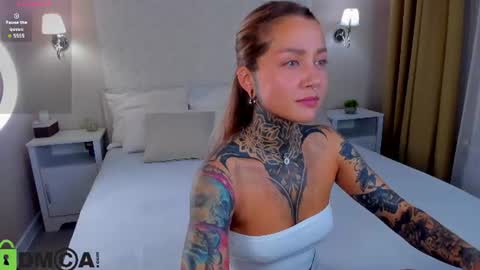Snapshot of anna_smiths chatting on 18, 6, 2026 Anna online show from 18, 6, 2026