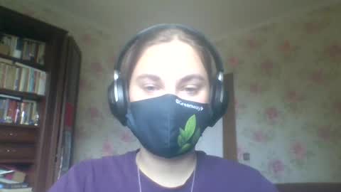 Snapshot of anna_stasiaa chatting on 8, 7, 2026 anna stasiaa online show from 8, 7, 2026