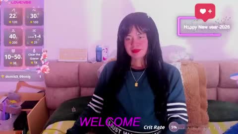anna online show from 17, 5, 2026