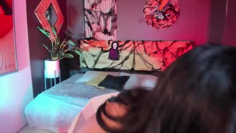 Anna online show from 31, 10, 2025