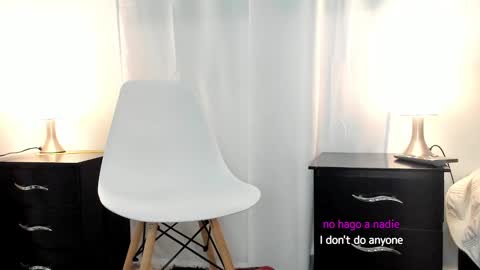 Annaarela online show from 9, 3, 2025