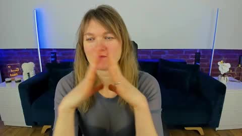 Annabel online show from 12, 2, 2026