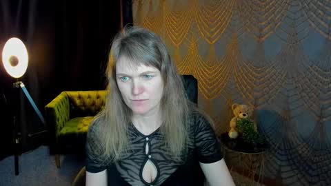Annabel online show from 23, 3, 2026