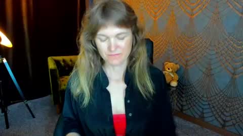 Annabel online show from 21, 6, 2026