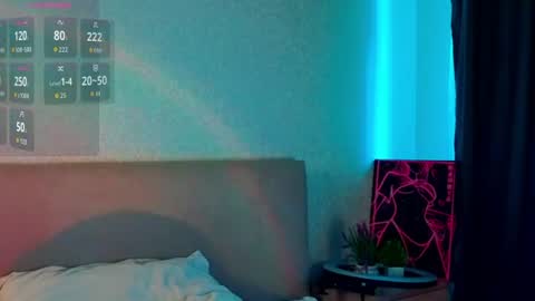 Snapshot of annaberrys chatting on 9, 7, 2026 Anna online show from 9, 7, 2026