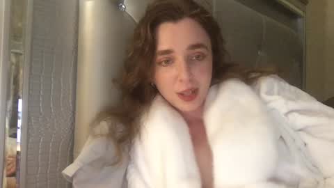 Anna online show from 9, 9, 2025