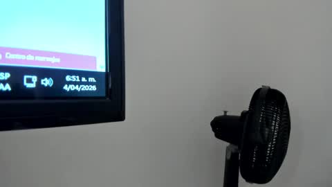 AnnaBrooks online show from 4, 4, 2026