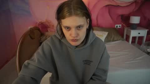 Snapshot of annacandie chatting on 19, 9, 2025 Anna online show from 19, 9, 2025