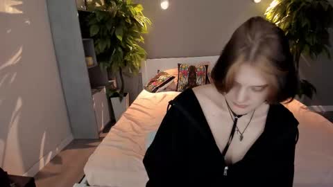 Snapshot of annacandie chatting on 27, 9, 2025 Anna online show from 27, 9, 2025