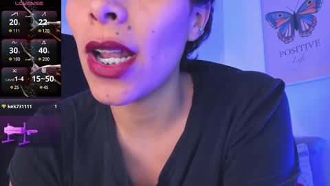 Anna online show from 5, 2, 2025