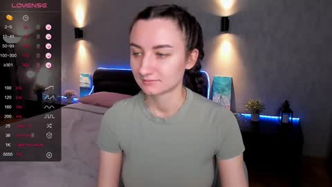 Anna online show from 18, 2, 2025