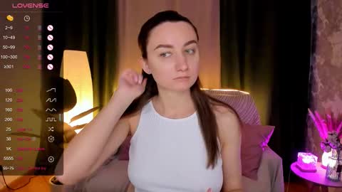 Anna online show from 8, 10, 2025