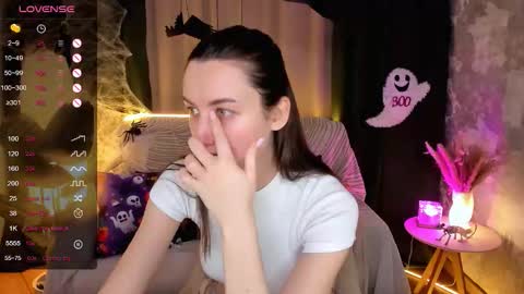 Anna online show from 30, 10, 2025