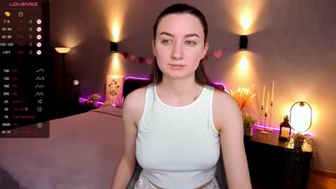 Anna online show from 4, 12, 2025