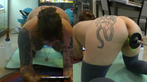 annacote178 online show from 26, 4, 2026