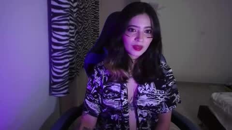 Anna online show from 3, 10, 2025