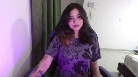 Anna online show from 4, 10, 2025