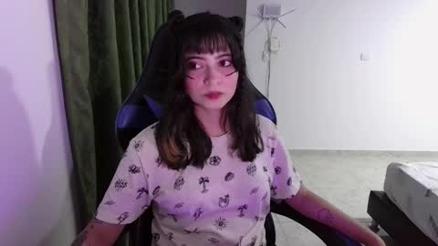 Anna online show from 13, 10, 2025