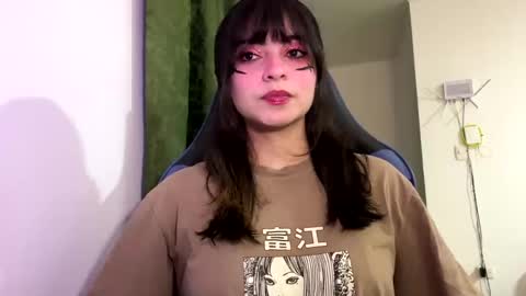 Anna online show from 20, 11, 2025