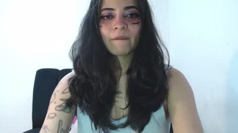 Snapshot of annacrow chatting on 14, 6, 2026 Anna online show from 14, 6, 2026