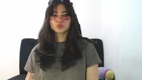 Snapshot of annacrow chatting on 15, 6, 2026 Anna online show from 15, 6, 2026