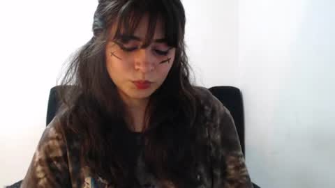 Snapshot of annacrow chatting on 17, 6, 2026 Anna online show from 17, 6, 2026
